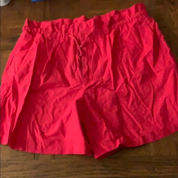 Draw string shorts - Picture 1 of 1